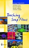 Touching Soap Films [VHS]