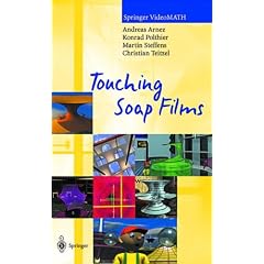 Touching Soap Films