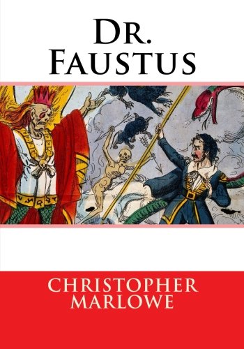 Dr. Faustus