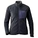 (モンベル)mont-bell CP100 ジャケット Women’s 1106439 SLAT スレート M