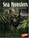 Books : Sea Monsters (Blazers)
