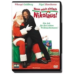 Nenn mich einfach Nikolaus [Edizione: Germania]