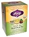 Yogi Tea - Green Tea - Kombucha W/Chinese Herbs, 16 bags