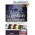 La gestion des couleurs pour les photographes