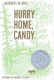 Hurry Home, Candy