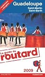 Guadeloupe : Les Saintes, Marie-Galante, La D&eacute;sirade, Saint-Martin, Saint-Barth&eacute;lemy