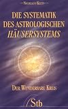 Produkt-Bild: Die Systematik des astrologischen H&auml;usersystems - Der wunderbare Kreis
