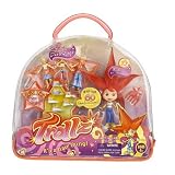 Lil Ruby Trollman Trollz Doll Styles in a Snap