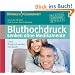 Bluthochdruck senken ohne Medikamente: Extra: Blutdruck senken mit Musik