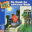 025/die Stunde der Schwarzen Maske