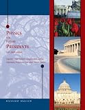 Physics for future Presidents, Fall 2007 edition