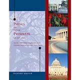 PhysicsforfuturePresidents,Fall2007edition