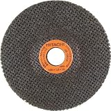 日立　網目サンディングディスク　１００Ｘ１．８Ｘ１５ｍｍ　Ｃ８０　１０枚入り　7678959 959777
