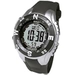 Pyle Sports PSWTM34BK Track Watch wit...