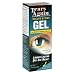 Tears Again Sterile Lubricant Eye Gel, Night & Day, 0.125 oz (3.5 g) (Pack of 3)