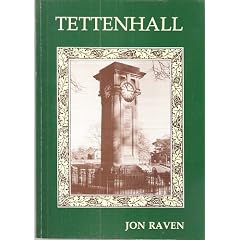 Tettenhall