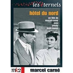 H�tel du nord