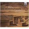 Bach: Das Wohltemperierte Clavier, Vol. 1