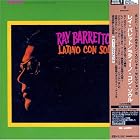 Latino con Soul by Ray Barretto