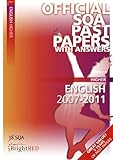 Higher English 2007-2011