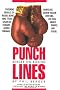 Punch Lines: Berger on Boxing