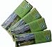 Lucienne’s Mint Sugar Free Chocolate, 4 – 2 Oz. Bars, Sweetened with Stevia. The Finest Quality Ecuadorian Chocolate. All Natural Ingredients. 83% Cocoa Chocolate, Flavored with Natural Peppermint Oil.