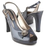 Bandolino Karmina Graphite high-heels
