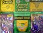 Crayola Centennial Crayon Tin Collection