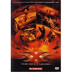 xXx 2 - The Next Level (DVD)