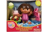 Splash Around Dora & Boots