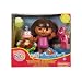Splash Around Dora & Boots
