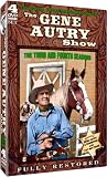 The Gene Autry Show: The Third And Fourth Seasons