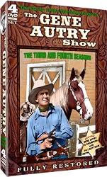 The Gene Autry Show: The Third And Fourth Seasons
