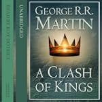A Clash of Kings (Part One): Book 2 o...