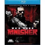  : War Zone Punisher