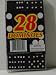 DOMINOES 28