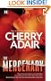 The Mercenary (Harlequin Temptation)