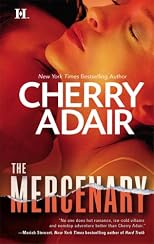The Mercenary (Harlequin Temptation No 492)