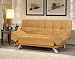 Deluxe Complete Microfiber Futon
