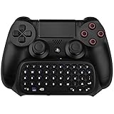 PS4用キーボード DUALSHOCK4用キーボード／コントローラー一体型 [並行輸入品]