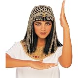 Cleopatra Costume Headpiece