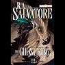 The Ghost King: Forgotten Realms: Transitions, Book 3