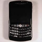 BlackBerry Curve 8310 PDA Smartphone Cell Phone (Black) in Mint Condition for AT&T with No Contract - Refurbished in Brand New Housing and 30 Day Seller's Warranty (Refurbished)
