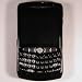 BlackBerry Curve 8310 PDA Smartphone Cell Phone (Black) in Mint Condition for AT&T with No Contract - Refurbished in Brand New Housing and 30 Day Seller`s Warranty (Refurbished)