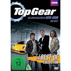 Top Gear - The Best-of Collection