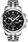 TISSOT (ティソ) 腕時計 PRC200 AUTO CHRONO T0144271105100 メンズ [正規輸入品]の画像