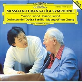 Turangal�la Symphonie - 10. Final