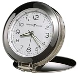 Howard Miller 645-688 Crescendo Travel Alarm Clock Howard Miller 645-688 Crescendo Travel Alarm Clock