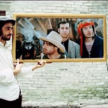 Patrick Watson