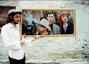 Image de Patrick Watson